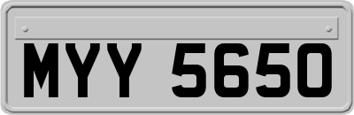 MYY5650
