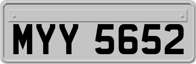 MYY5652