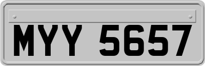 MYY5657