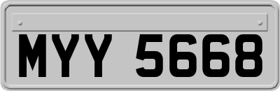 MYY5668