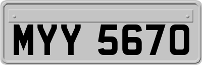 MYY5670
