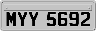 MYY5692