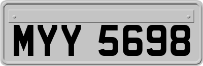 MYY5698