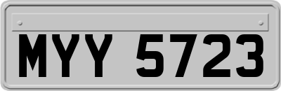MYY5723