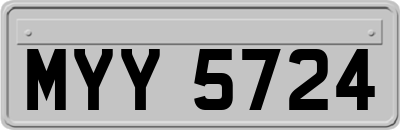 MYY5724