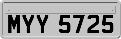 MYY5725
