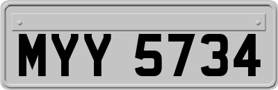 MYY5734