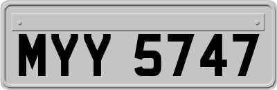 MYY5747