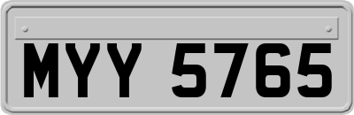 MYY5765