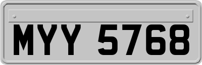 MYY5768