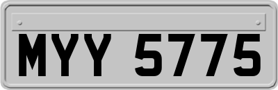 MYY5775