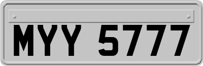 MYY5777