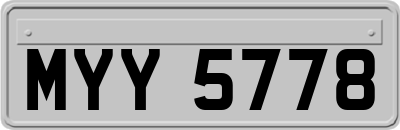 MYY5778