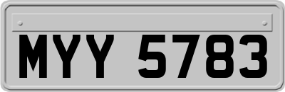 MYY5783