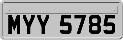 MYY5785