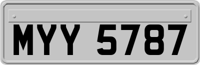 MYY5787
