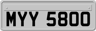 MYY5800