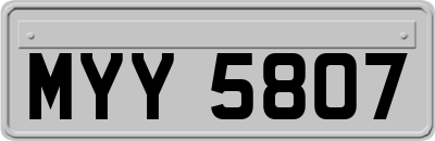 MYY5807