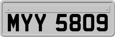 MYY5809