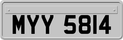 MYY5814