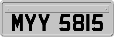 MYY5815