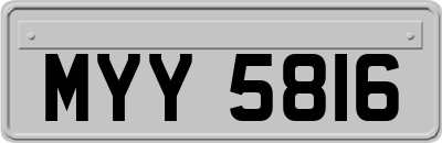 MYY5816