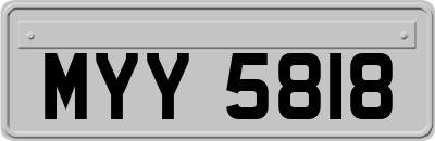 MYY5818