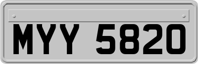 MYY5820