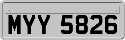 MYY5826