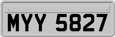 MYY5827