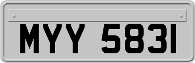 MYY5831