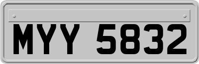 MYY5832