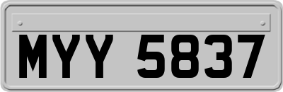 MYY5837