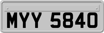 MYY5840