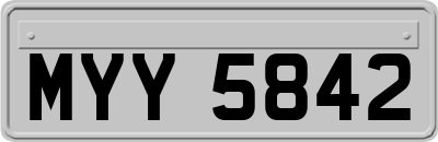 MYY5842