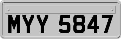 MYY5847