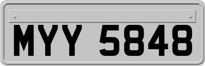 MYY5848