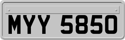 MYY5850