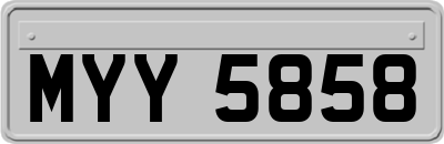 MYY5858