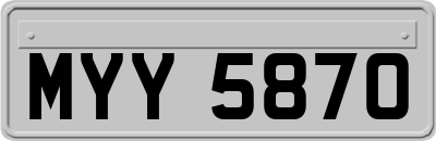MYY5870