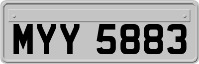 MYY5883
