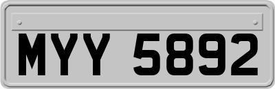 MYY5892