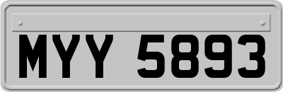 MYY5893