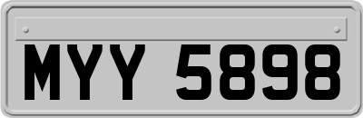 MYY5898