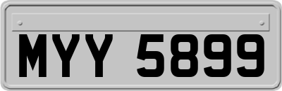 MYY5899