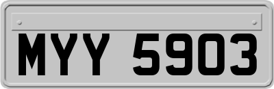 MYY5903
