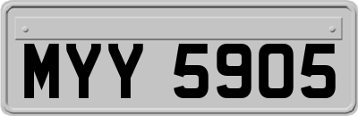 MYY5905