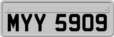 MYY5909