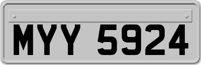 MYY5924