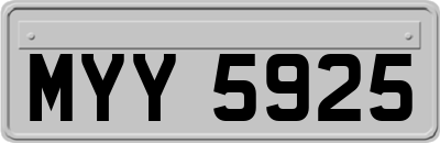 MYY5925